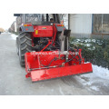 Lanzador de nieve para Tractor Loader, Snow Blowing Machine